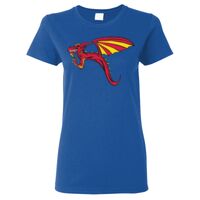 Heavy Cotton™ Women’s T-Shirt Thumbnail