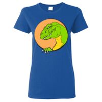 Heavy Cotton™ Women’s T-Shirt Thumbnail