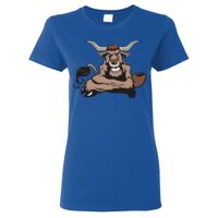 Heavy Cotton™ Women’s T-Shirt Thumbnail