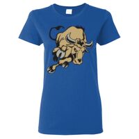 Heavy Cotton™ Women’s T-Shirt Thumbnail