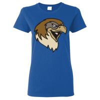 Heavy Cotton™ Women’s T-Shirt Thumbnail