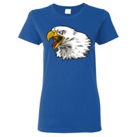 Heavy Cotton™ Women’s T-Shirt Thumbnail