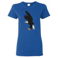 Heavy Cotton™ Women’s T-Shirt Thumbnail