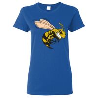 Heavy Cotton™ Women’s T-Shirt Thumbnail