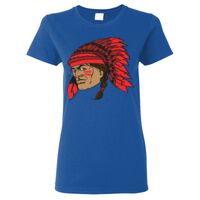 Heavy Cotton™ Women’s T-Shirt Thumbnail