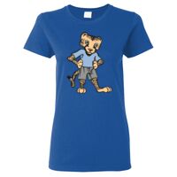 Heavy Cotton™ Women’s T-Shirt Thumbnail