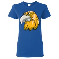 Heavy Cotton™ Women’s T-Shirt Thumbnail