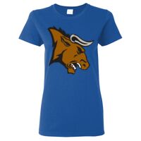 Heavy Cotton™ Women’s T-Shirt Thumbnail