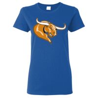 Heavy Cotton™ Women’s T-Shirt Thumbnail