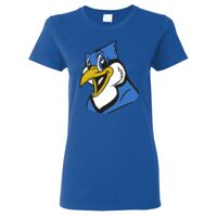 Heavy Cotton™ Women’s T-Shirt Thumbnail