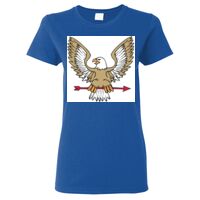 Heavy Cotton™ Women’s T-Shirt Thumbnail