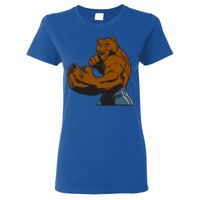 Heavy Cotton™ Women’s T-Shirt Thumbnail