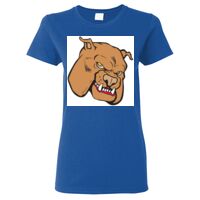 Heavy Cotton™ Women’s T-Shirt Thumbnail