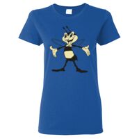 Heavy Cotton™ Women’s T-Shirt Thumbnail