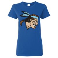 Heavy Cotton™ Women’s T-Shirt Thumbnail