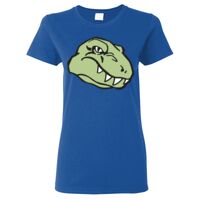 Heavy Cotton™ Women’s T-Shirt Thumbnail