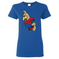 Heavy Cotton™ Women’s T-Shirt Thumbnail