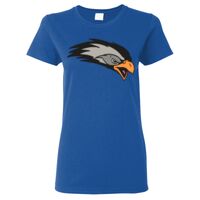 Heavy Cotton™ Women’s T-Shirt Thumbnail