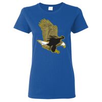 Heavy Cotton™ Women’s T-Shirt Thumbnail