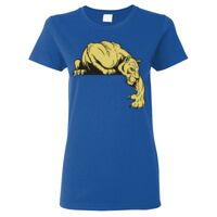 Heavy Cotton™ Women’s T-Shirt Thumbnail