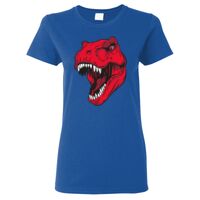 Heavy Cotton™ Women’s T-Shirt Thumbnail