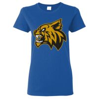 Heavy Cotton™ Women’s T-Shirt Thumbnail