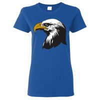 Heavy Cotton™ Women’s T-Shirt Thumbnail