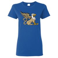 Heavy Cotton™ Women’s T-Shirt Thumbnail