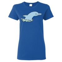 Heavy Cotton™ Women’s T-Shirt Thumbnail