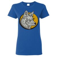 Heavy Cotton™ Women’s T-Shirt Thumbnail