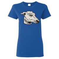 Heavy Cotton™ Women’s T-Shirt Thumbnail