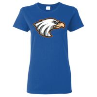 Women's Heavy Cotton™ T-Shirt Thumbnail