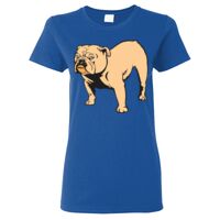 Heavy Cotton™ Women’s T-Shirt Thumbnail