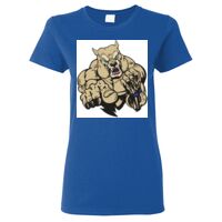 Heavy Cotton™ Women’s T-Shirt Thumbnail