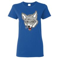 Heavy Cotton™ Women’s T-Shirt Thumbnail