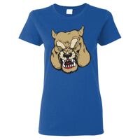 Heavy Cotton™ Women’s T-Shirt Thumbnail