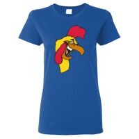 Heavy Cotton™ Women’s T-Shirt Thumbnail