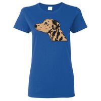 Heavy Cotton™ Women’s T-Shirt Thumbnail