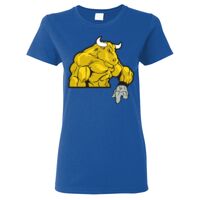 Heavy Cotton™ Women’s T-Shirt Thumbnail