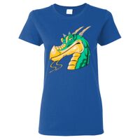 Heavy Cotton™ Women’s T-Shirt Thumbnail