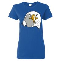 Heavy Cotton™ Women’s T-Shirt Thumbnail