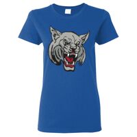 Heavy Cotton™ Women’s T-Shirt Thumbnail