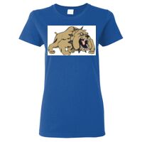 Heavy Cotton™ Women’s T-Shirt Thumbnail