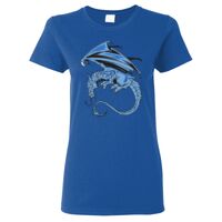 Heavy Cotton™ Women’s T-Shirt Thumbnail