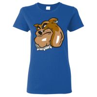 Heavy Cotton™ Women’s T-Shirt Thumbnail