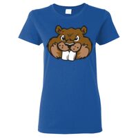 Heavy Cotton™ Women’s T-Shirt Thumbnail