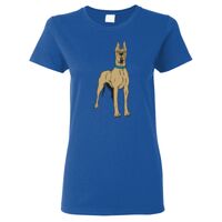 Heavy Cotton™ Women’s T-Shirt Thumbnail