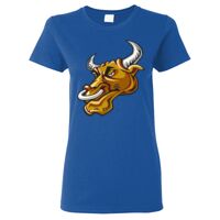 Heavy Cotton™ Women’s T-Shirt Thumbnail