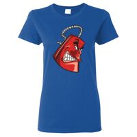 Heavy Cotton™ Women’s T-Shirt Thumbnail