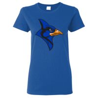 Heavy Cotton™ Women’s T-Shirt Thumbnail